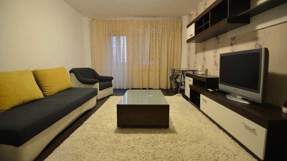 Complexul Studentesc | 2 Camere | Decomandat | Centrala proprie - Poză 1