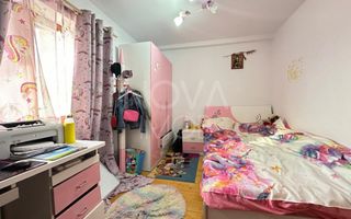 Casa de vanzare, mobilata si utilata - Piata Cluj - Poză 13