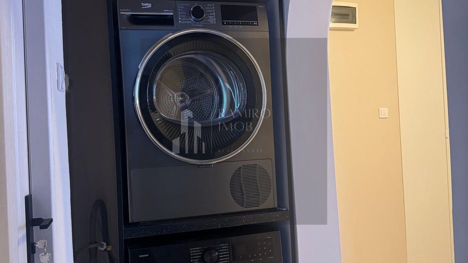 Apartament 4 camere, decomandat.  Piata Rahova - Poză 8