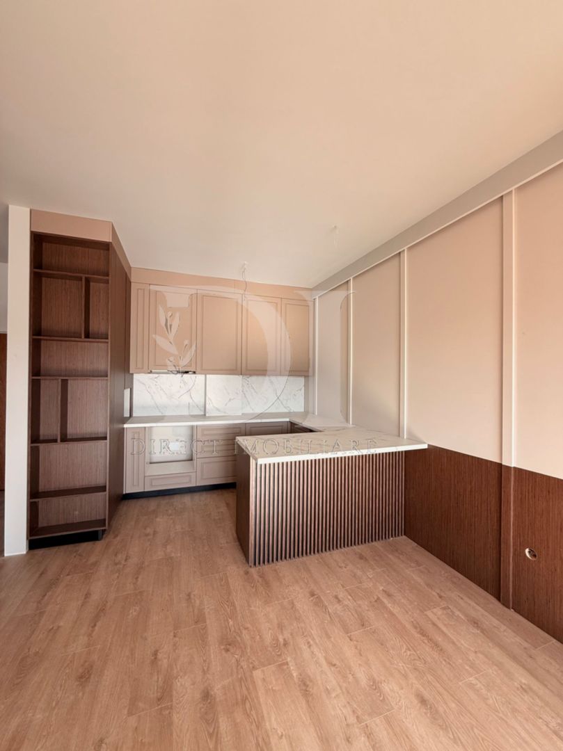 Apartament de vanzare | Zona Eroilor | bloc nou - Poză 1