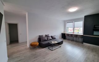 De inchiriat apartament 2 camere, etaj intermediar, Ampoi 3 - Poză 3