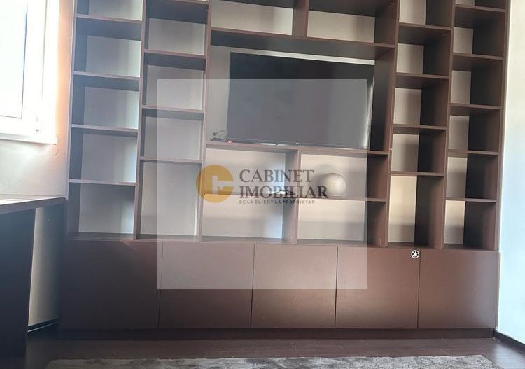 2 camere | Stirbei Voda- Cismigiu | Creditabil | Decomandat - Poză 4