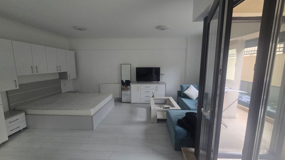 Garsoniera zona Campus de vanzare - Mobilata si utilata - Ocazie - Poză 2