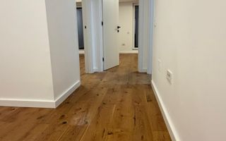 Apartament 2 camere 57 mp/utili+terasa de 24 mp, Tractorul/Brasov - Poză 15