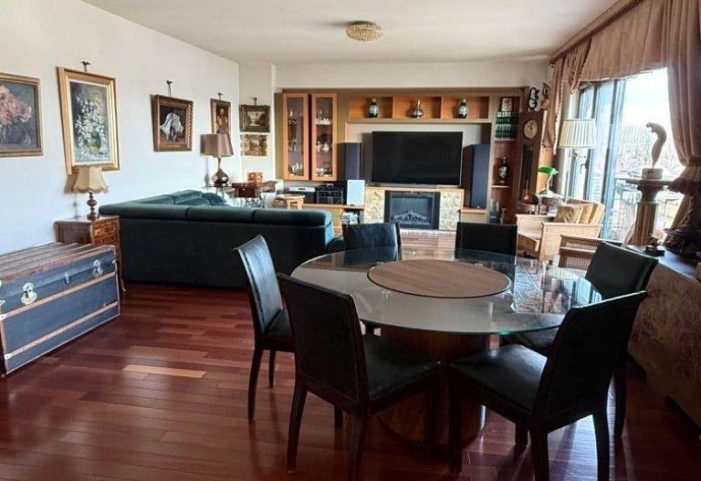 Apartament tip penthouse I 4 camere I Pipera I Iancu Nicolae - Poză 11
