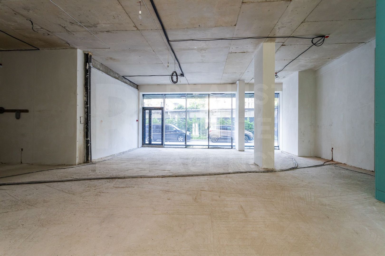 Vânzare, spațiu comercial, 159,6 mp, str. Vasile Lupu, Buiucani - Poză 6