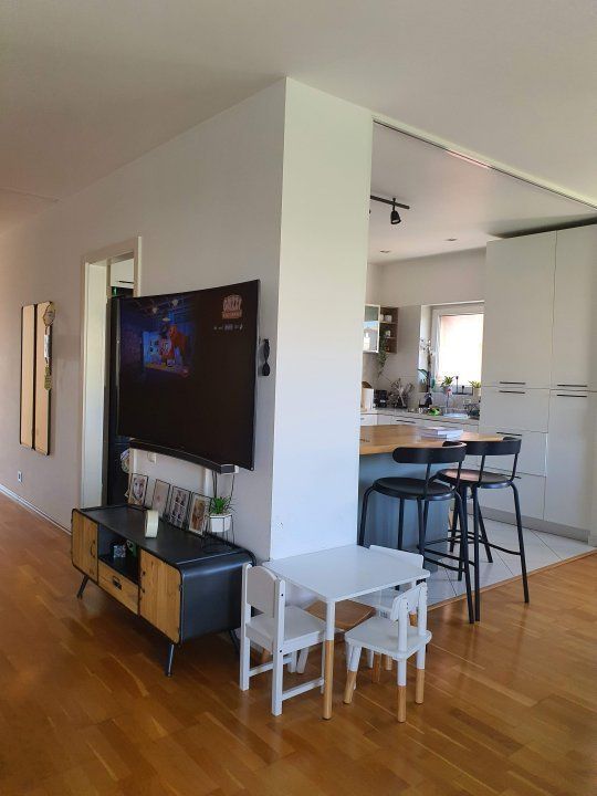 Pipera Ibiza sol complex , 4 camera - Poză 6