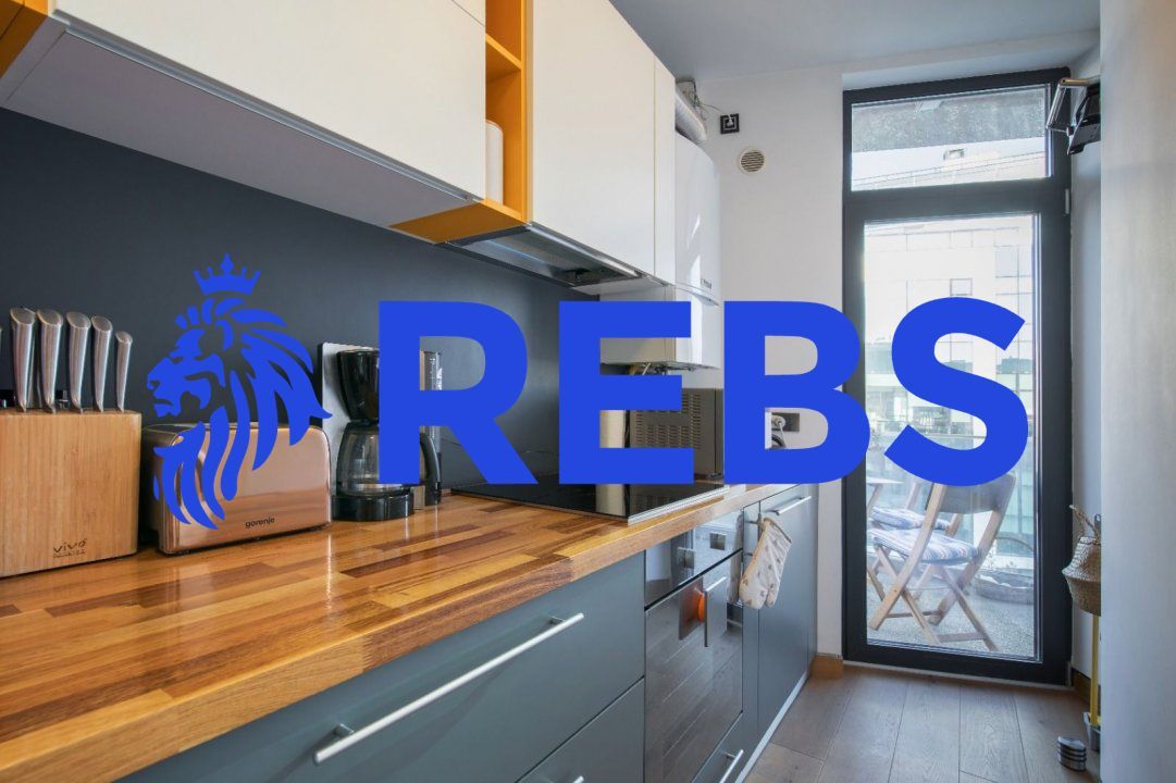 Apartament 3 camere Polona - Poză 2
