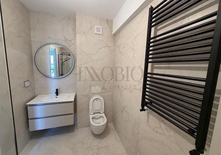Apartament premium 3 camere | 110 mp | Residence 5 Forest 2 - Poză 8