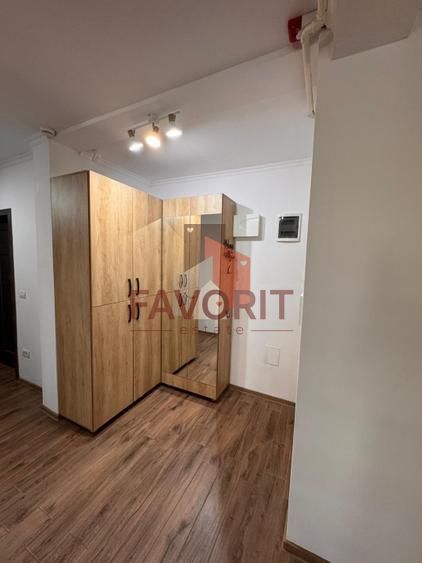 Vand ap 3 camere in Braytim - Timisoara Sud - Poză 7