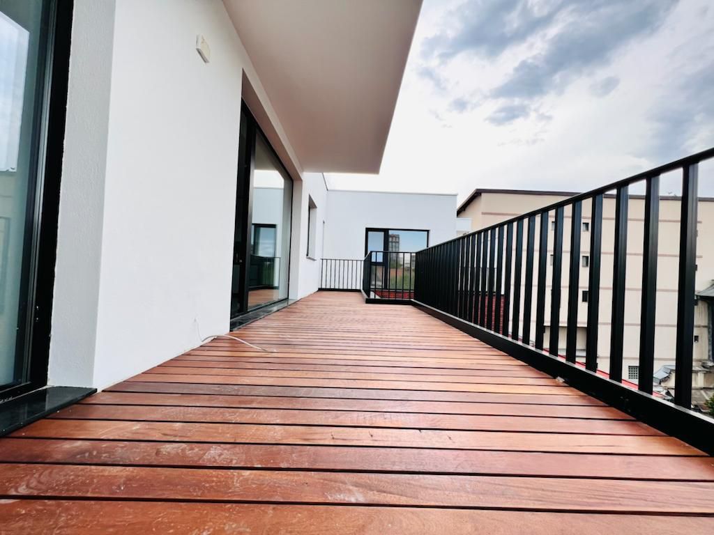 Apartament deosebit 2 camere lux  Grand Aurel Vlaicu - Poză 5