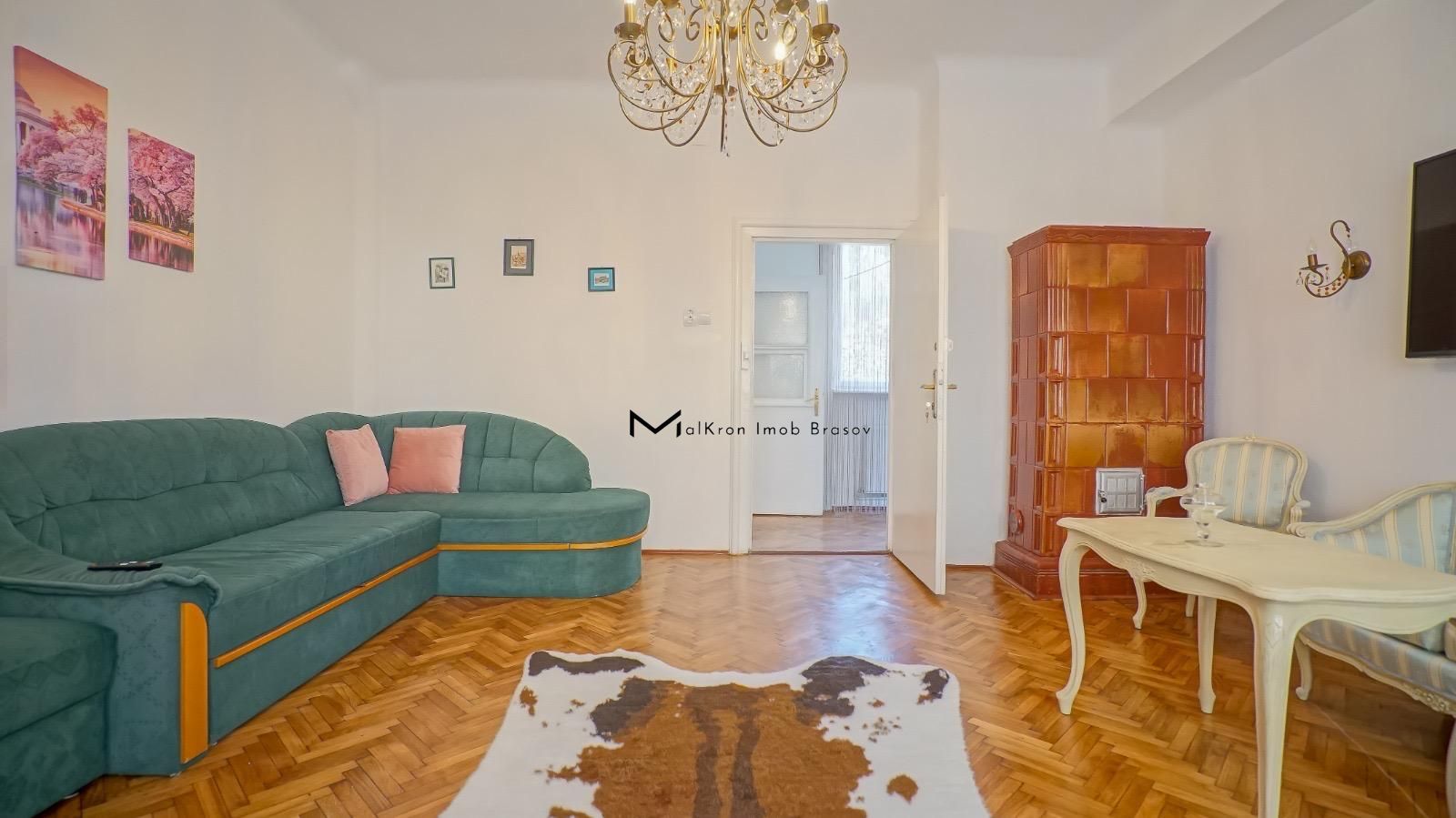 Apartament 3 camere Star - Poză 11