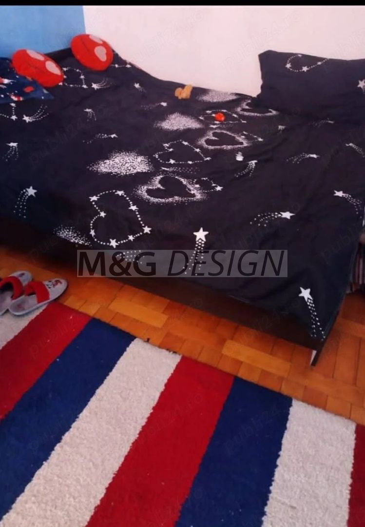 Apartament 2 camere Iosefin parter cu balcon - Poză 3