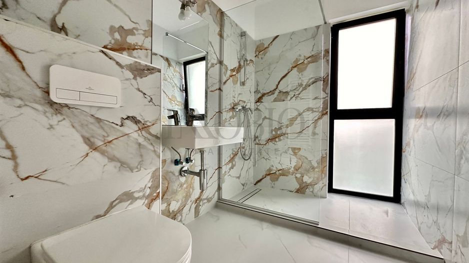 Apartament 4 Camere | Terasa Rooftop 78 MP | Bloc Boutique - Poză 8