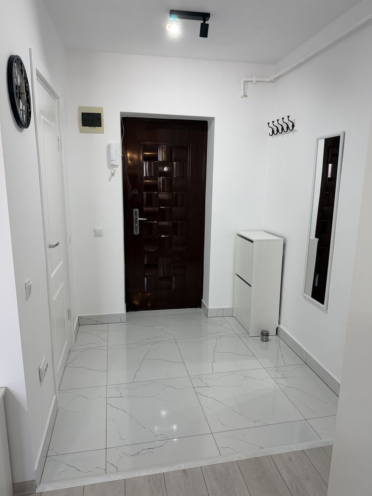 Garsonieră spațioasă de închiriat Eroii Revoluției - Poză 7