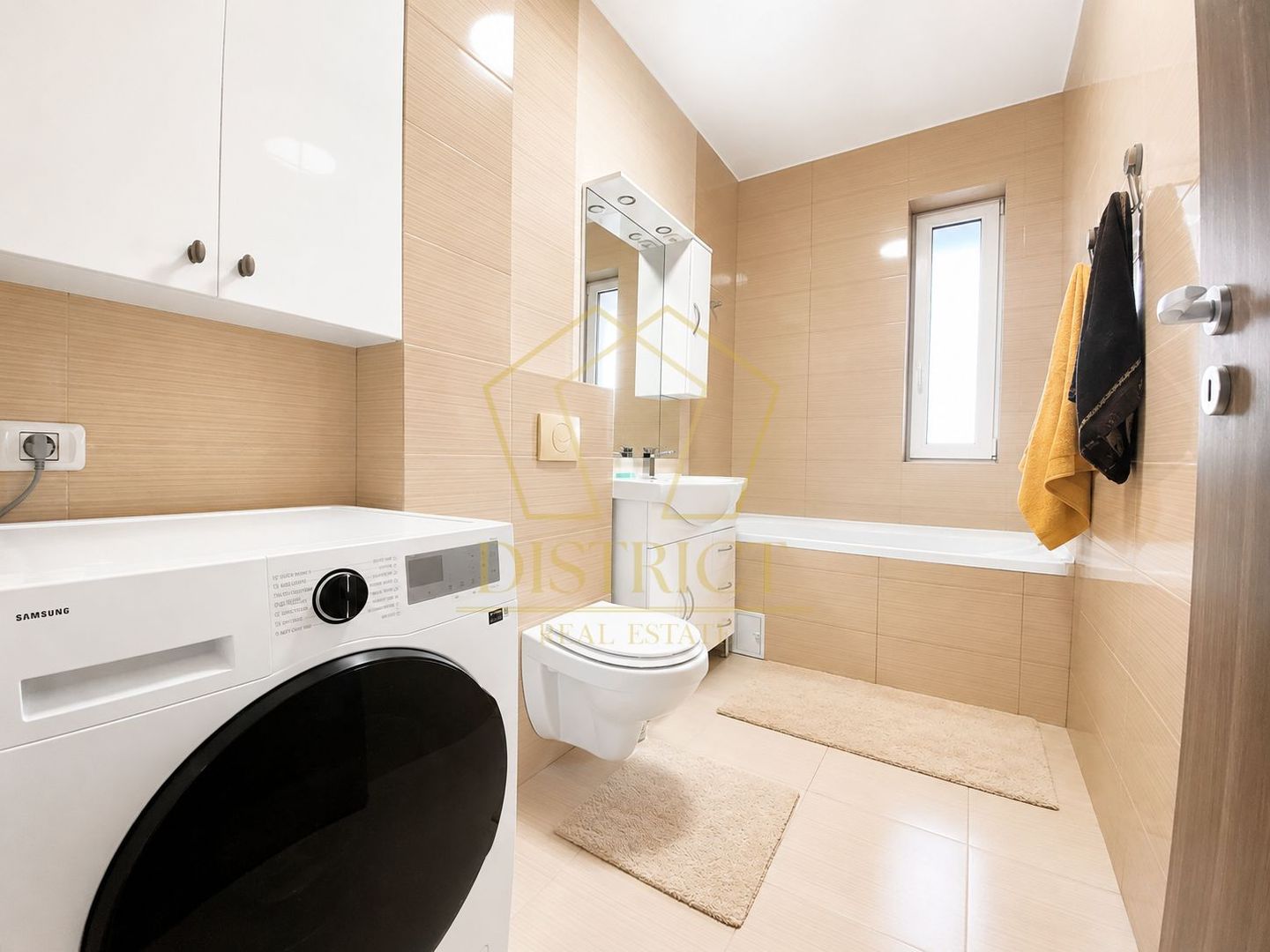 Apartament cu 3 camere | Giroc | Eso - Poză 14