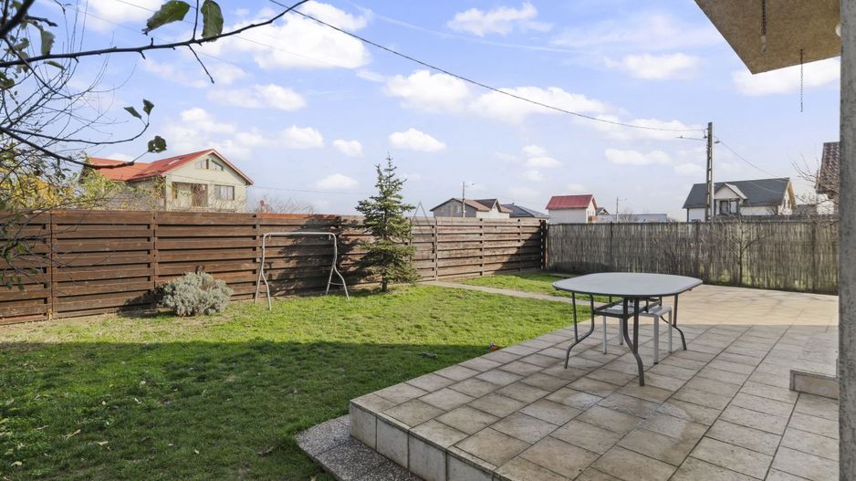 Casă P+1+M I curte 500 mp — Comision 0 - Poză 20