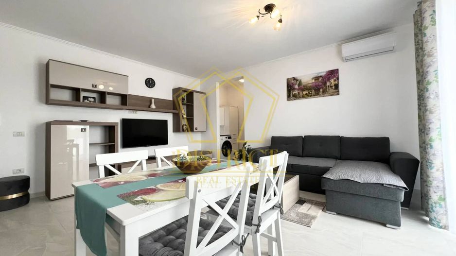 Apartament modern cu 2 camere | Giroc - Poză 1