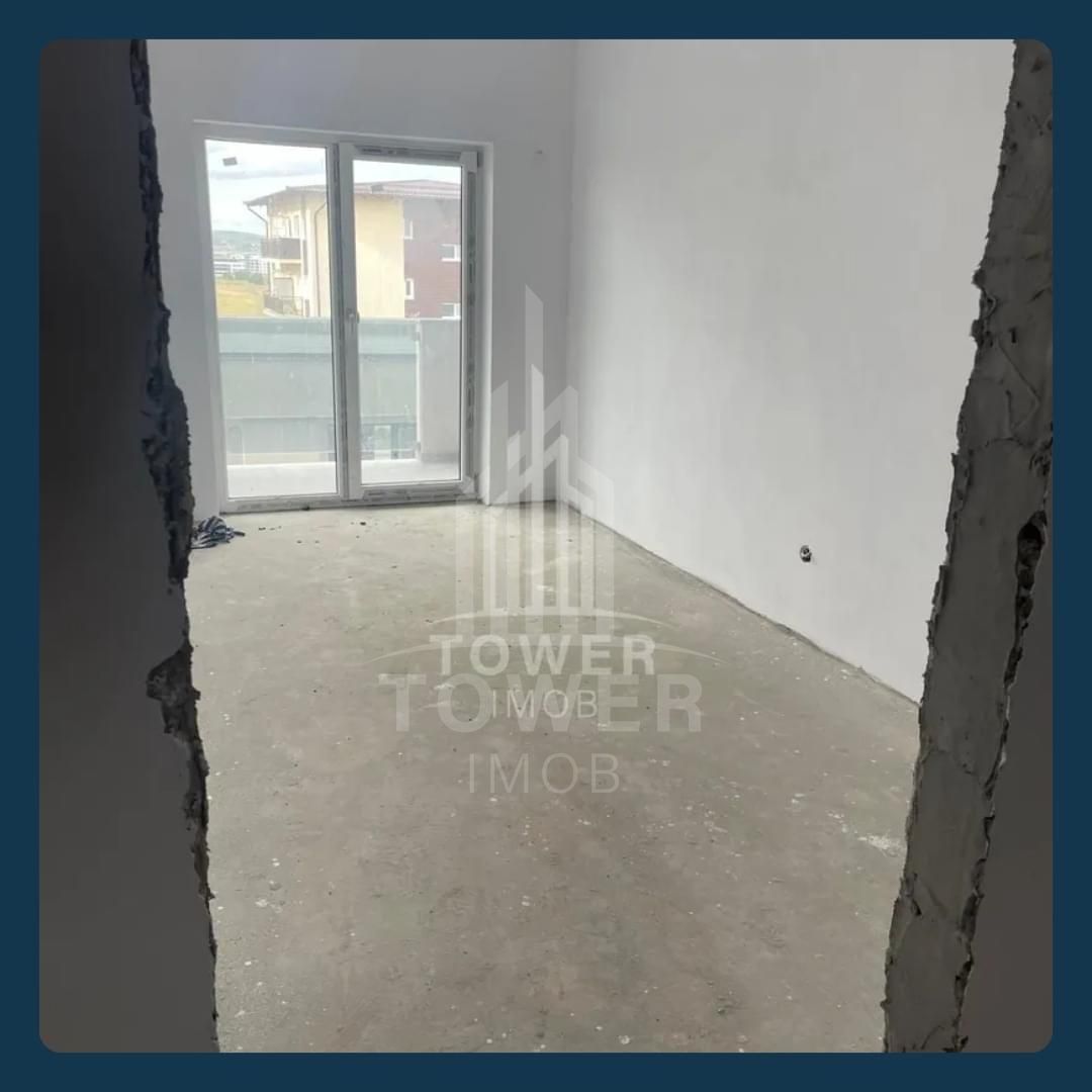 Apartament cu 3 camere de vânzare – Ogorului, Turnișor, Sibiu - Poză 6