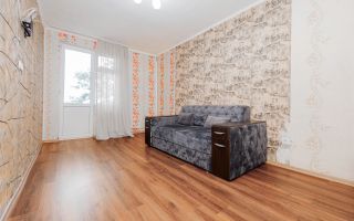 Vânzare, apartament, 2 camere, str. George Topârceanu, Buiucani - Poză 1