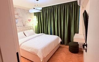 Apartament 2 camere decomandat | Central Sibiu | ultrafinisat - Poză 5