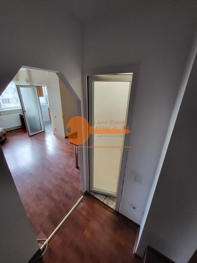 Garsoniera Crangasi -Ceahlaul ( 400 m metrou ) - Poză 2