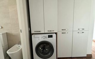 PACURARI - 2 CAMERE DECOMANDAT - ETAJ INTERMEDIAR - BLOC NOU - Poză 5