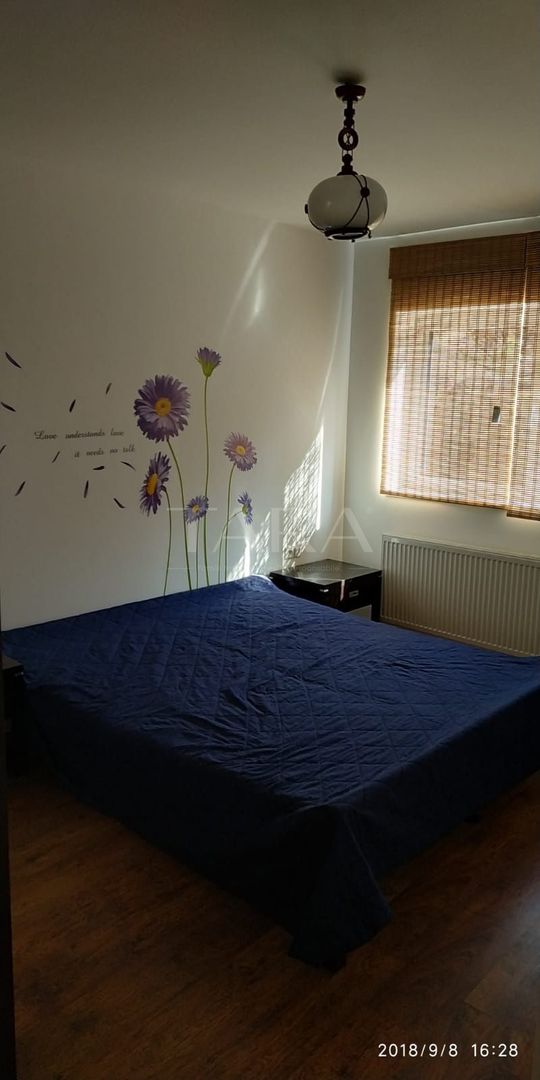 Apartament 2 camere,Florești, zona Cetatea Fetei, 55 mp, imobil 2000. - Poză 5