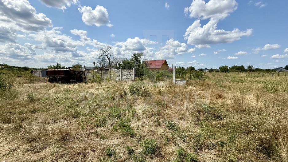 Teren Intravilan 2390mp - parcelabil - Malu Mare - Poză 2