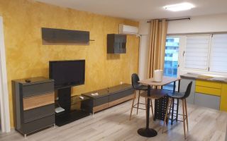 Apartament 2 camere în complexul Copou Garden Residence, Iași - Poză 5