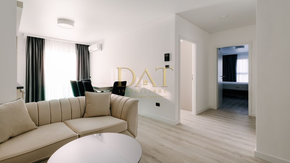 Apartament 3 camere | Green Life Frunzișului | Prima închiriere | - Poză 18