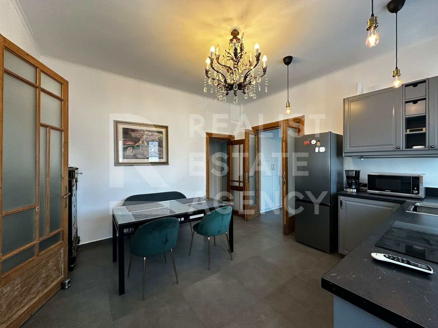 3 camere, Calea Dorobantilor - Poză 8