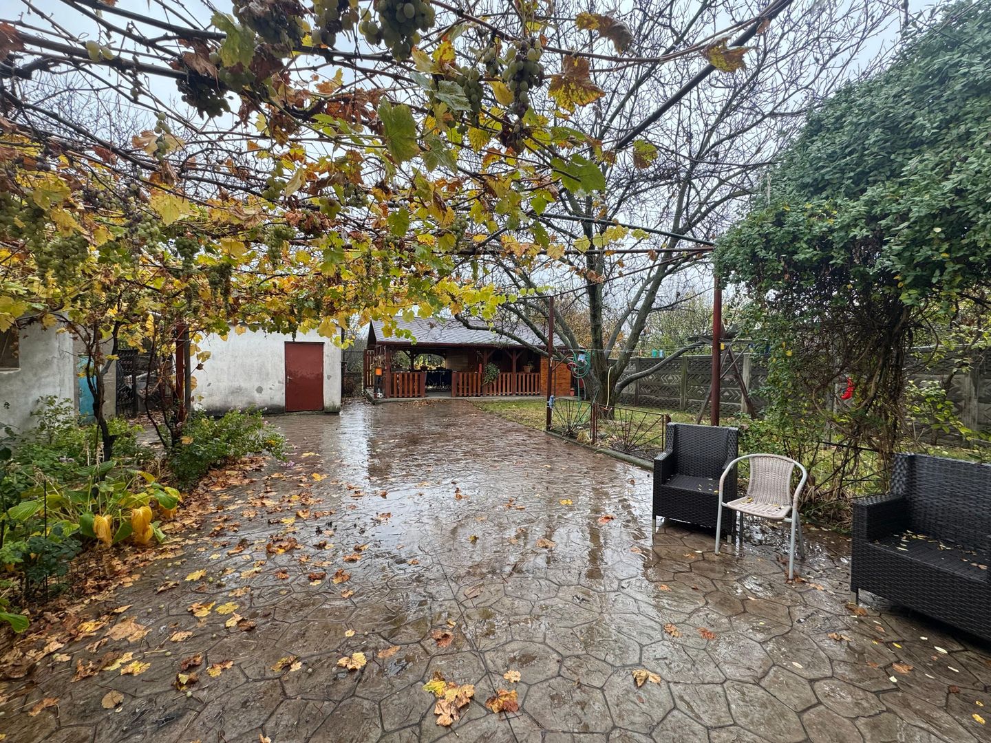 COMISION 0% | 2 Case Individuale | Zona Freidorf | 5 Camere | - Poză 21