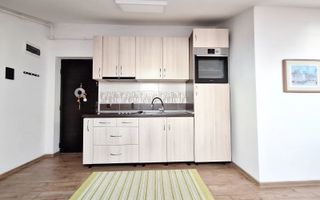 Apartament spatios, mobilat utilat, parcare, comision 0 - Poză 8