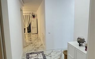 Apartament 3 camere, finisat, mobilat, utilat, zona BMW. - Poză 4