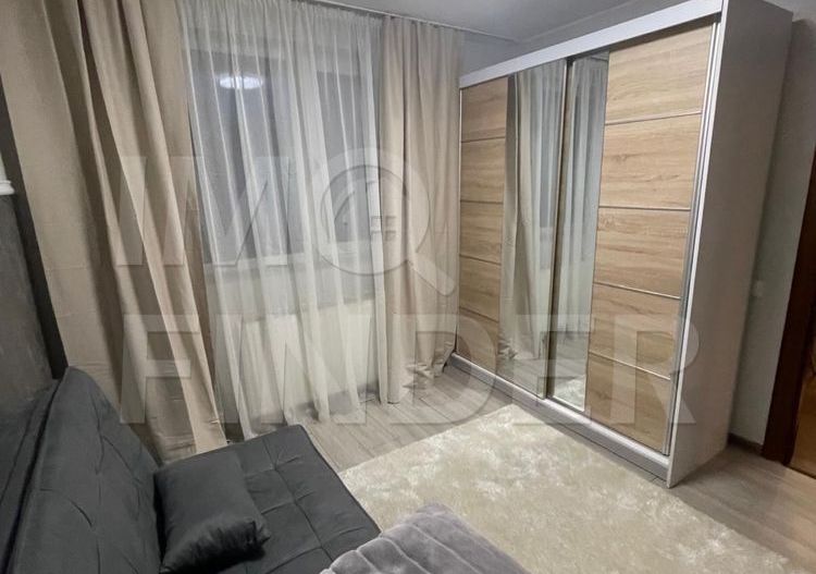 Vanzare apartament 3 camere – liniște + garaj - Poză 1
