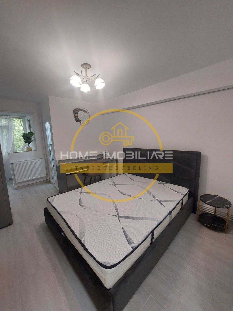 Apartament de inchiriat cu 1 camera/ zona Tudor Vladimirescu - Poză 1