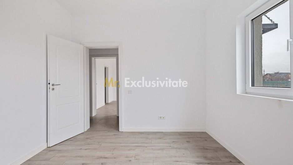 Casa Crevedia Parter Individuala - Comision 0 - Poză 8