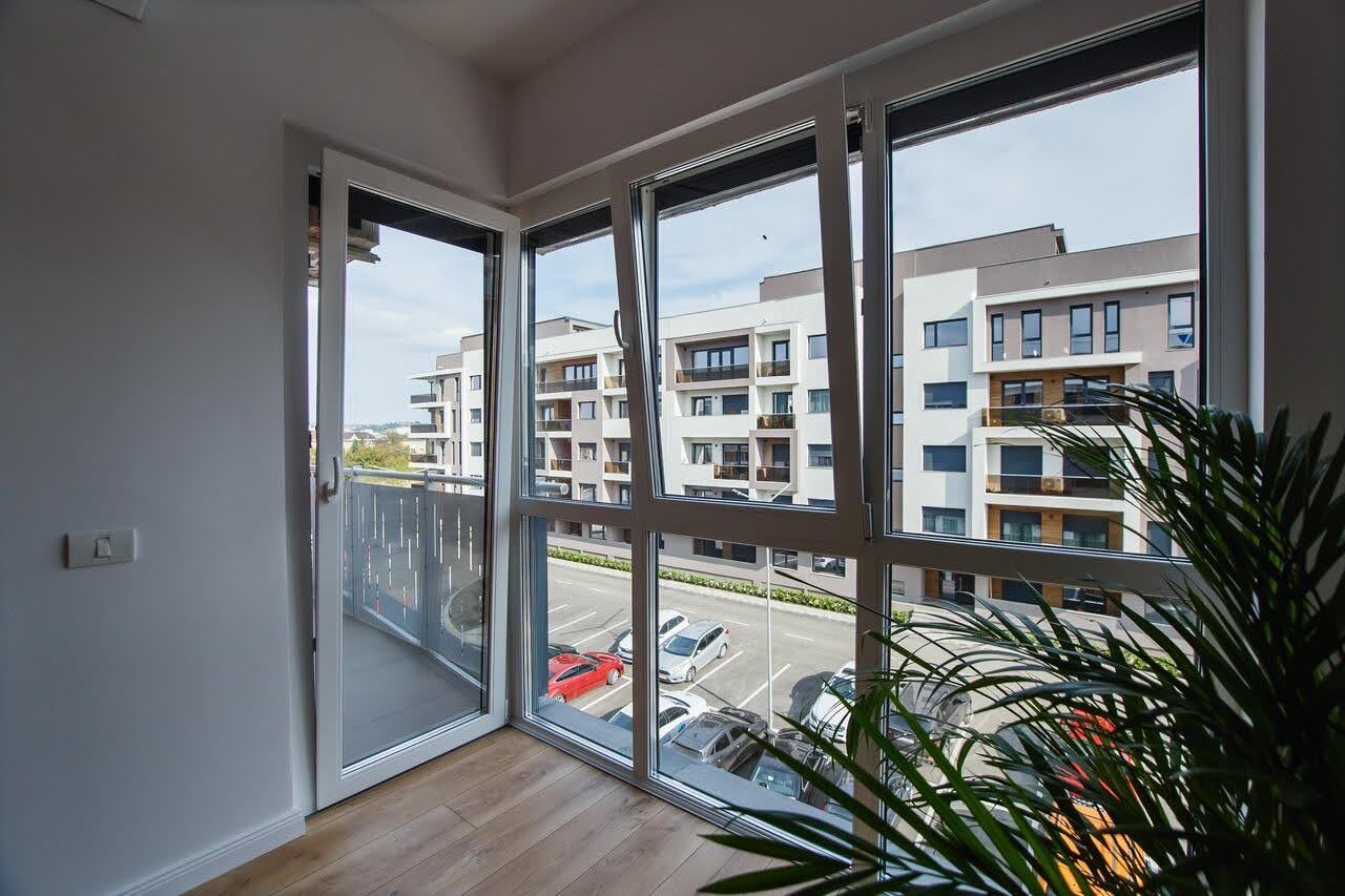 Apartament 2 camere + loc de parcare de închiriat – Zona Ceyrat - Poză 6