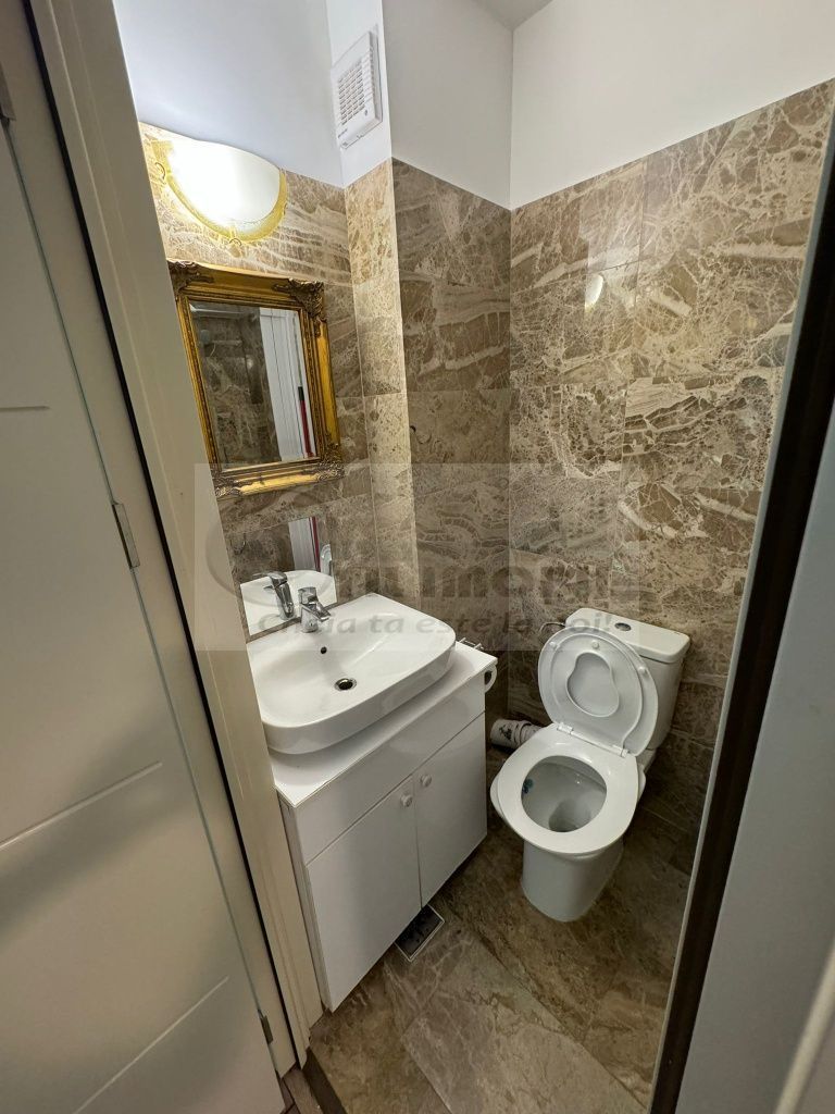 3 camere Tătărași • 74 mp • bloc 2017 • parcare • 220000 € - Poză 6