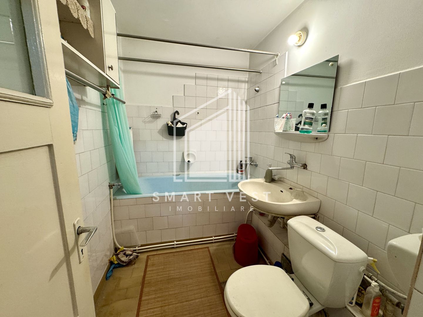 Apartament 2 camere decomandat | 52 mp | Zona Micro 17 - Poză 10