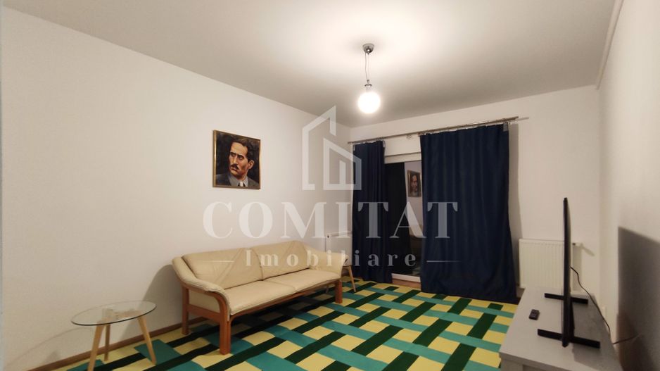 Apartament cu 2 camere decomandate | Finisaje moderne | Zona Vivo - Poză 3