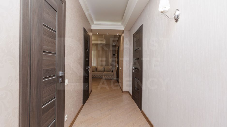 Vânzare, apartament, 2 camere, str. Academician Iachim Grosul, Centru - Poză 16