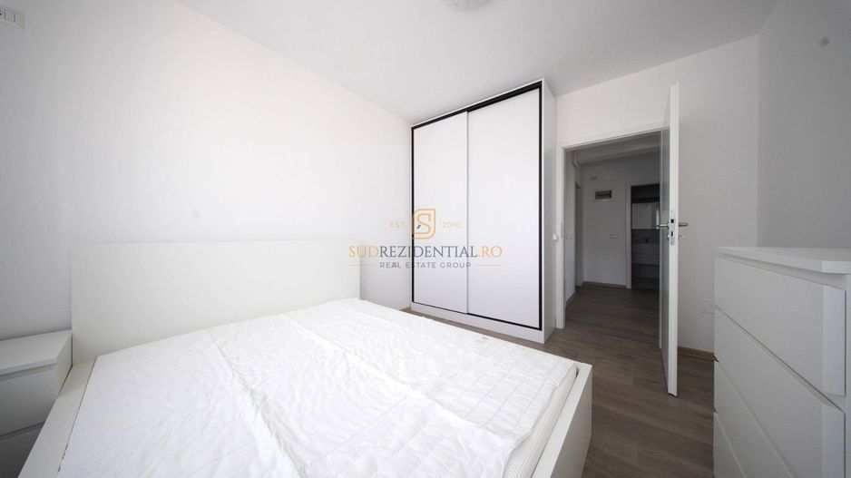3 Camere spatioase, prima inchiriere, bloc nou, zona Grand Arena Mall - Poză 10