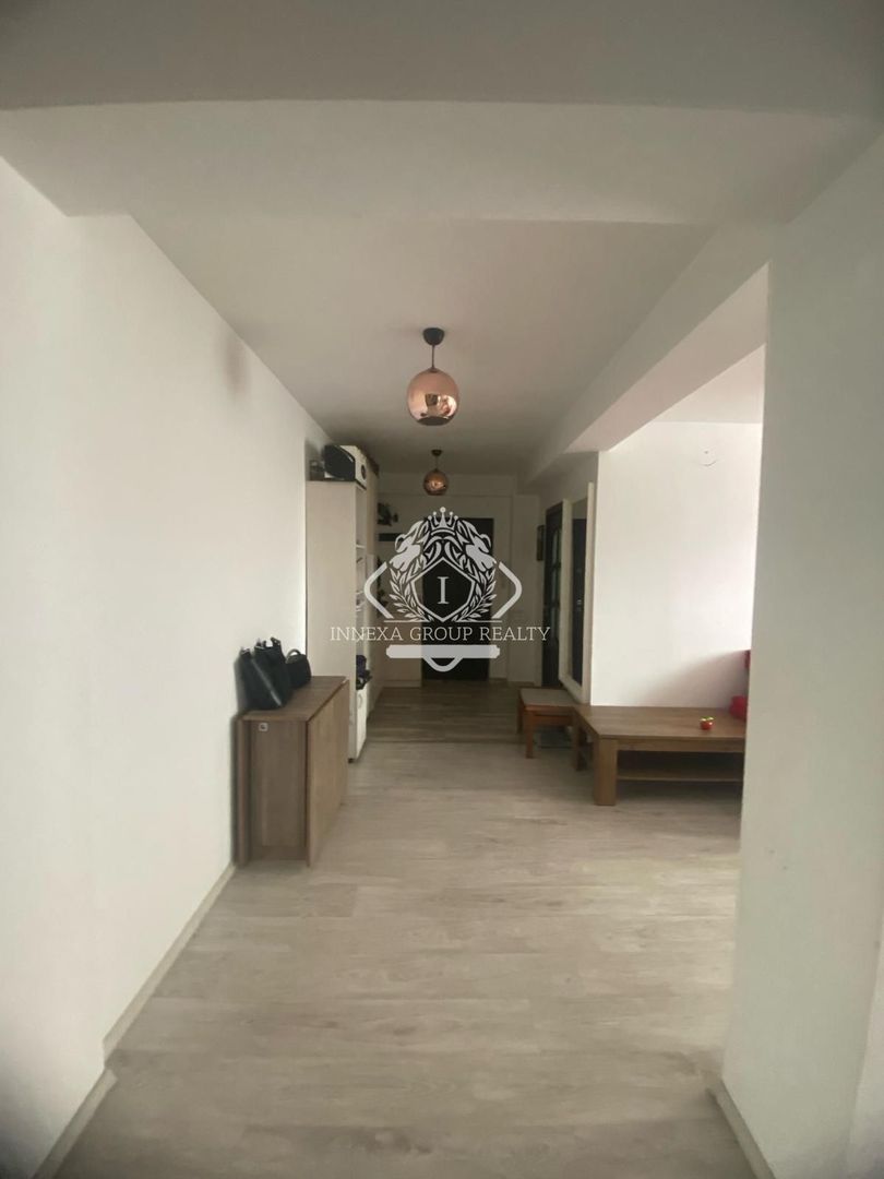 Apartament 3 camere - centrala proprie - 2 locuri parcare - terasa I Salajan - Poză 2