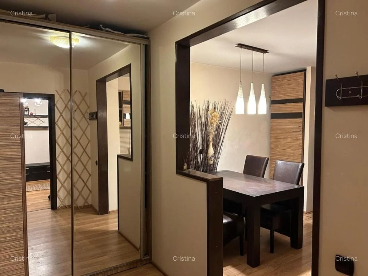 AP. 2 CAMERE LUJERULUI, LOC PARCARE, BUCATARIE INCHISA, METROU 3 MIN - Poză 8