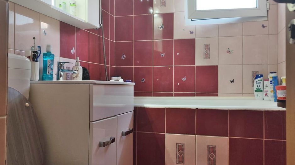 Apartament 2 camere, 51 mp, parcare, zona Nufarul, Oradea - vanzare - Poză 14