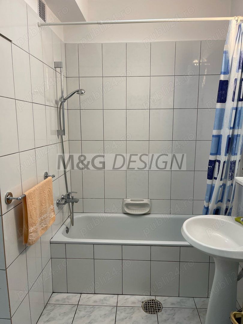 Apart 3 camere Medicina -Prefectura centrala proprie +boxa - Poză 2