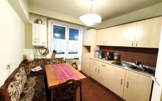 Apartament 5 camere decomandate │ zonă Ultracentrală │ strada Olteniei - Poză 8