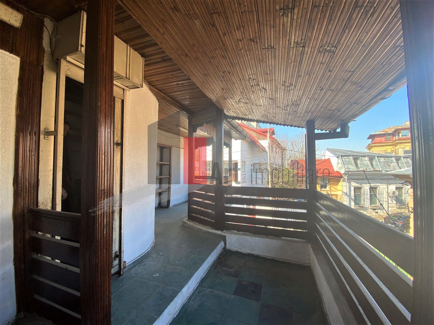 Vila S+P+1+M 220mp zona Popa Nan/Matei Basarab/Calea Calarasilor - Poză 2